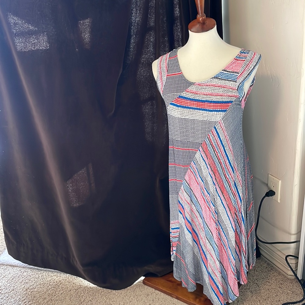 Handkerchief dress